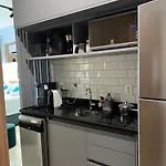 Studio Novo E Completo