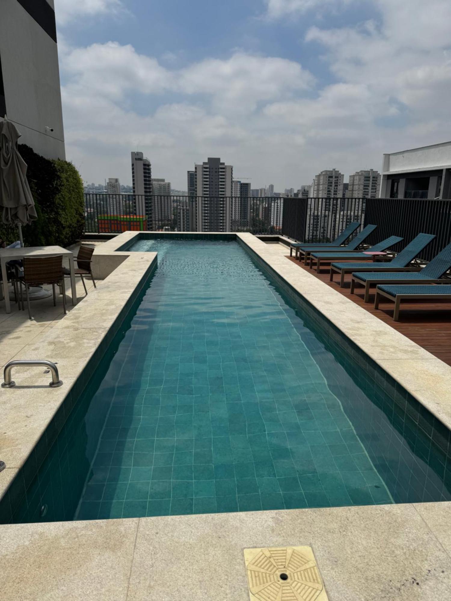 Novo E Completo São Paulo