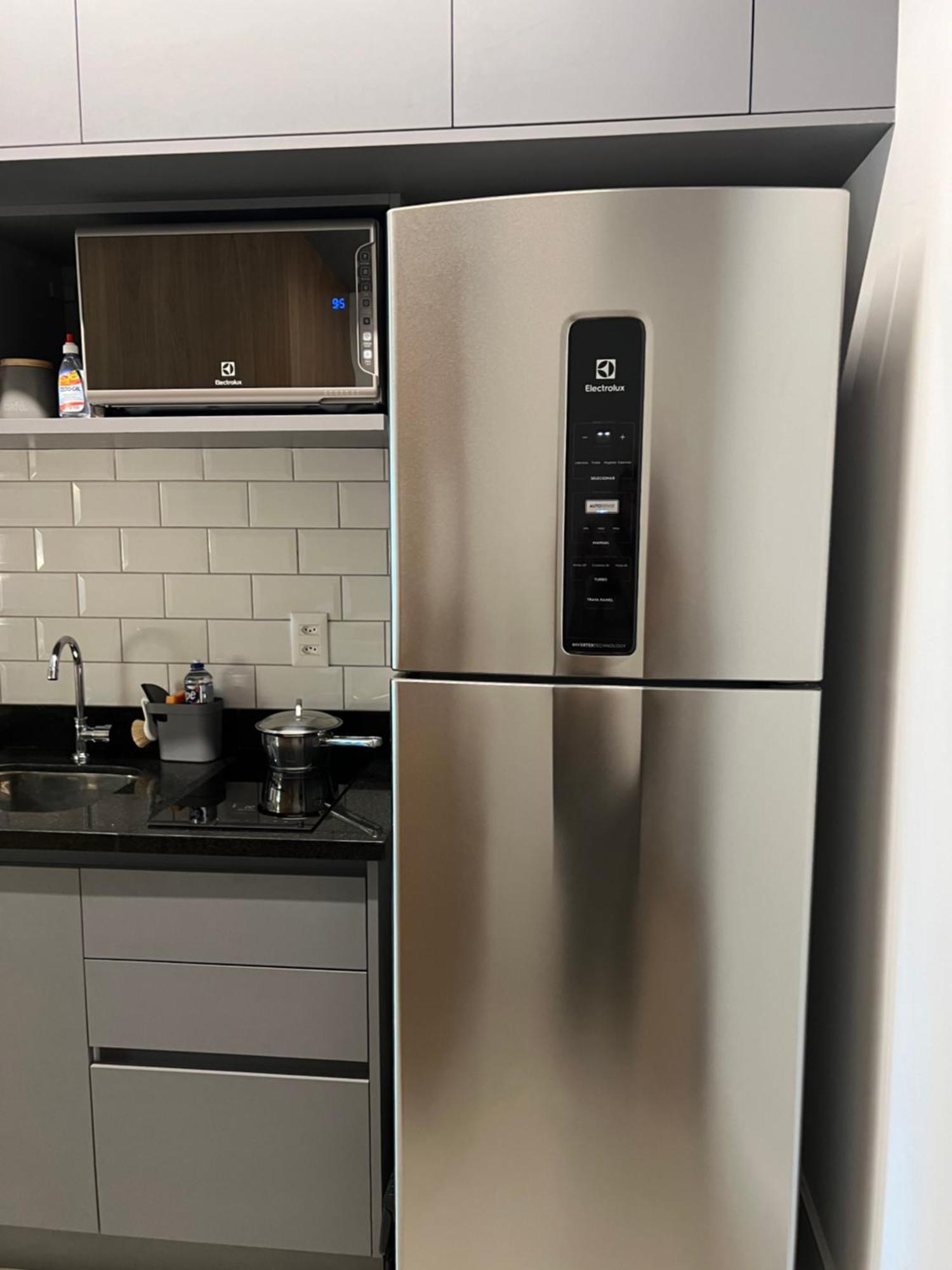 Apartamento Novo E Completo